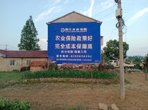 广南墙体广告的优劣势你知道吗？