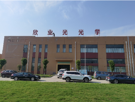 广南楼顶大型发光字制作如何安装？