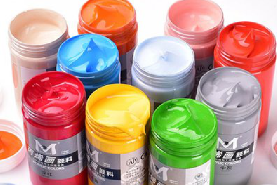 广南你知道什么材料可以用于墙绘吗？