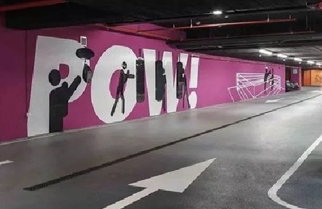 广南墙绘设计师的选择是关键。