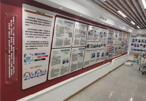 广南大城市文化背景墙制作常用工艺。