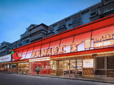 广南餐饮招牌制作有哪些要点和技巧？