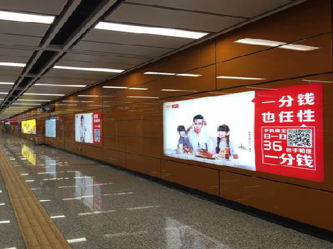 广南广告灯箱的发展前景？