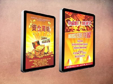 广南如何延长磁吸灯箱的使用寿命？