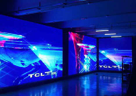 广南如何解决LED显示屏耗电问题?